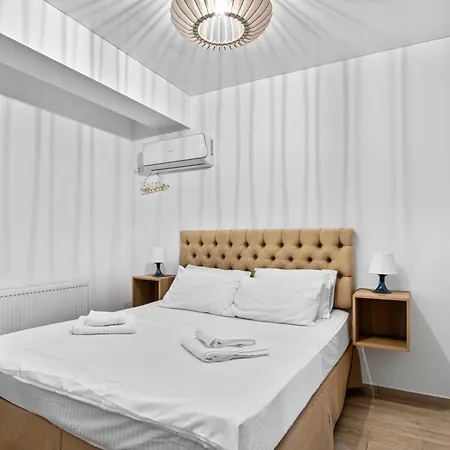 Seabreeze * Năvodari