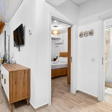 Appartement Seabreeze Năvodari