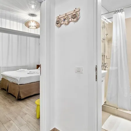 Appartement Seabreeze Năvodari