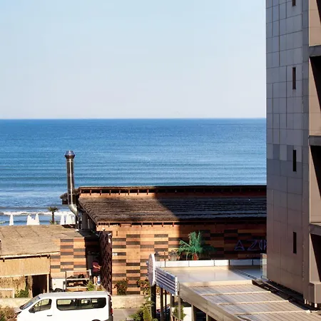 Seabreeze * Năvodari