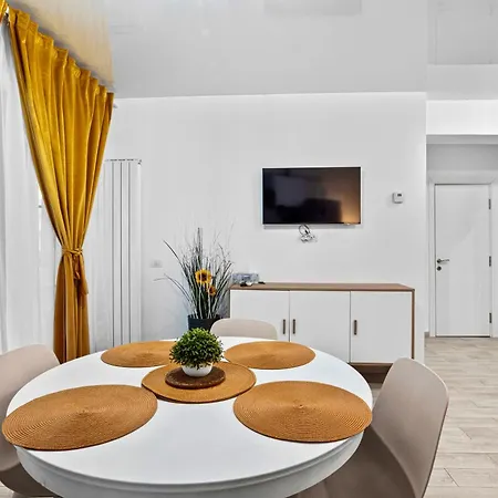 Seabreeze * Năvodari