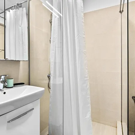 Seabreeze Appartement Năvodari