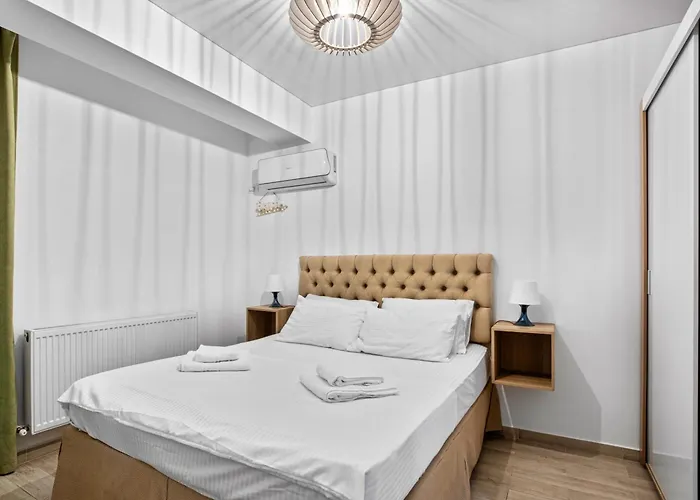 Seabreeze * Năvodari