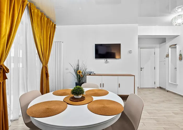 Seabreeze * Năvodari