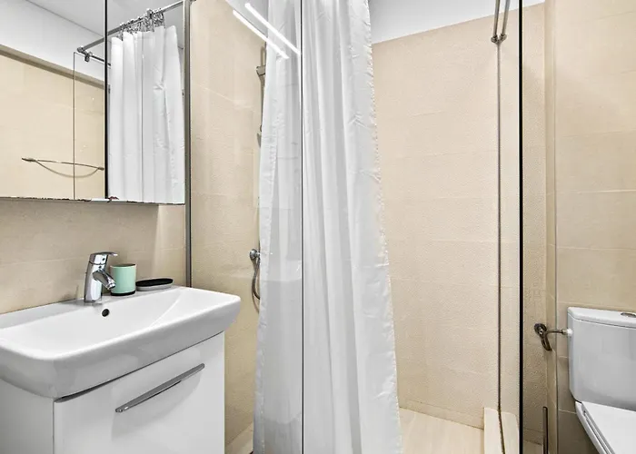 Seabreeze Apartament Năvodari