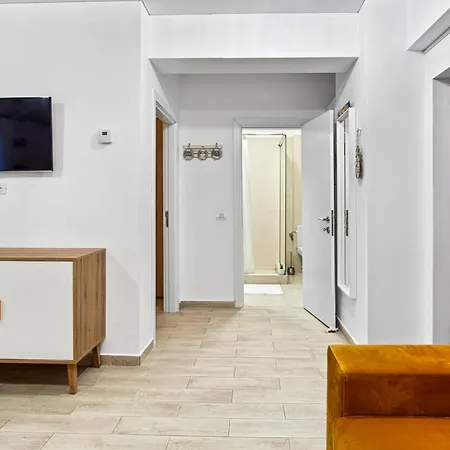 Seabreeze Apartment *