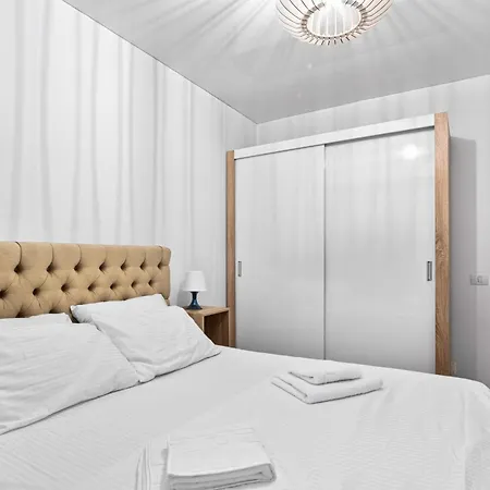 Seabreeze Apartment