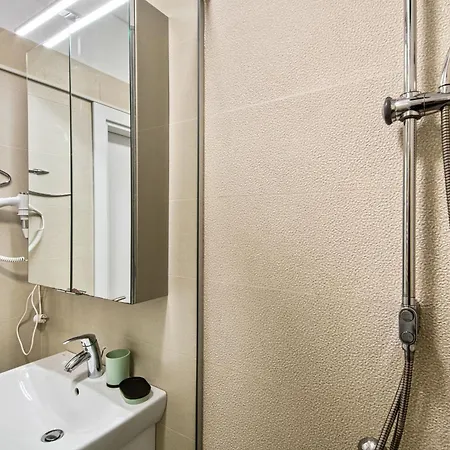 Seabreeze Apartment *