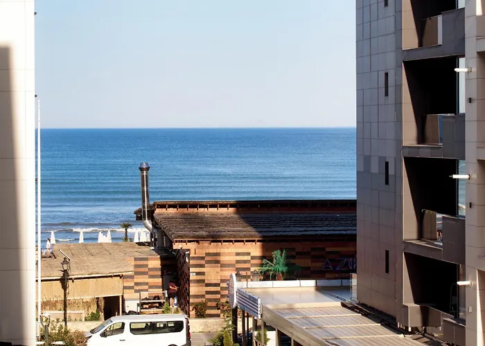 Seabreeze * Năvodari