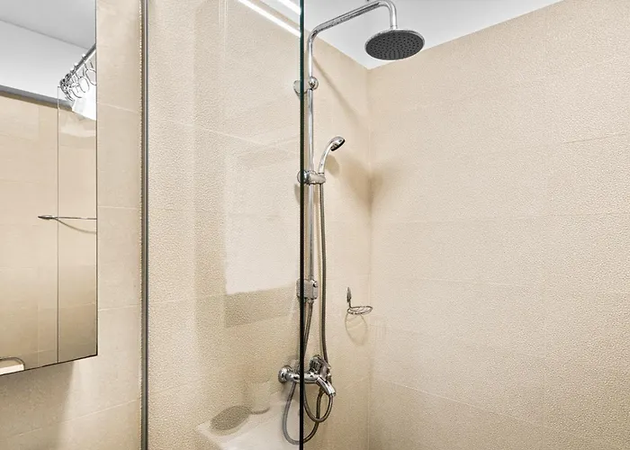 Seabreeze דירה *