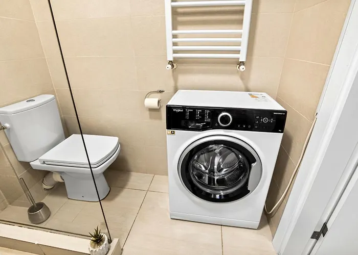 דירה Seabreeze *